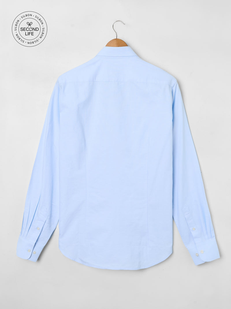 Camisa second life
