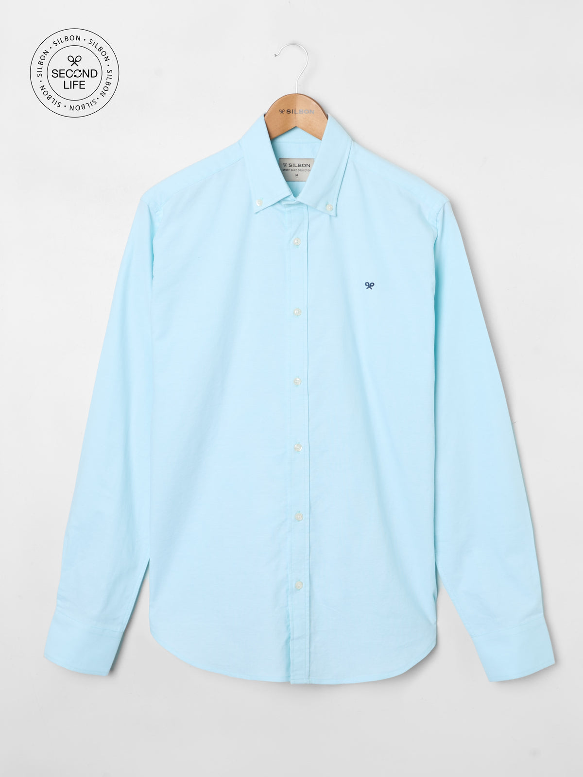 Camisa second life