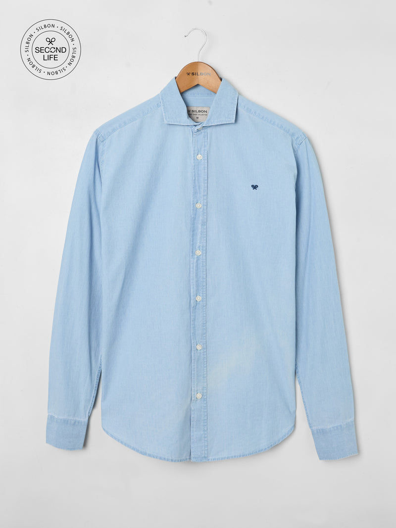 Camisa second life