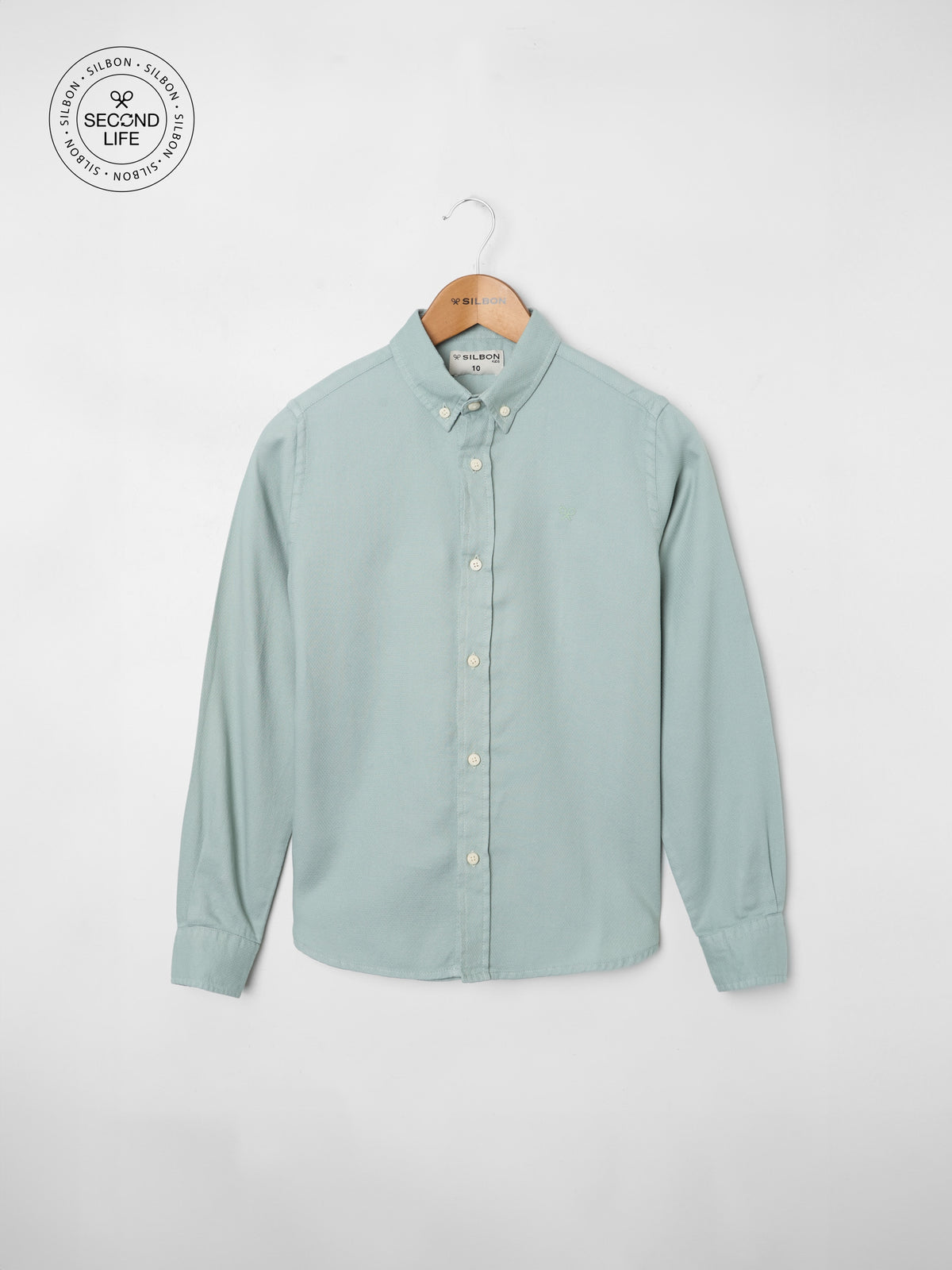 Camisa kids second life
