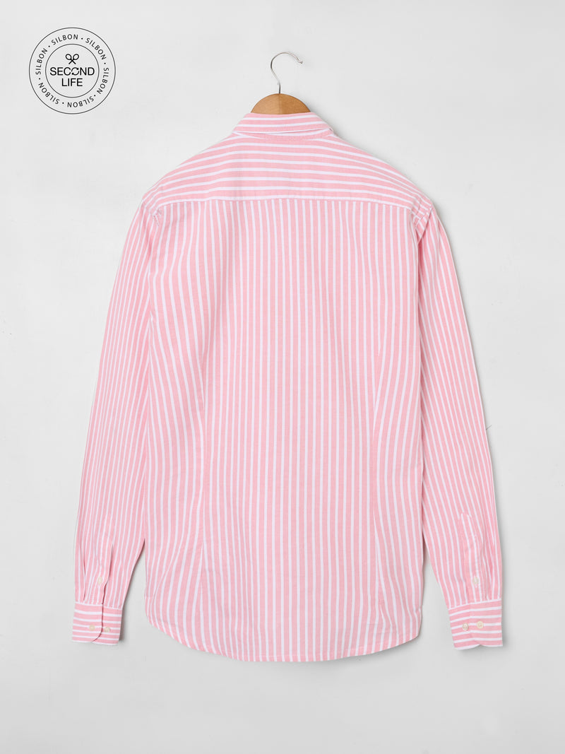 Camisa second life