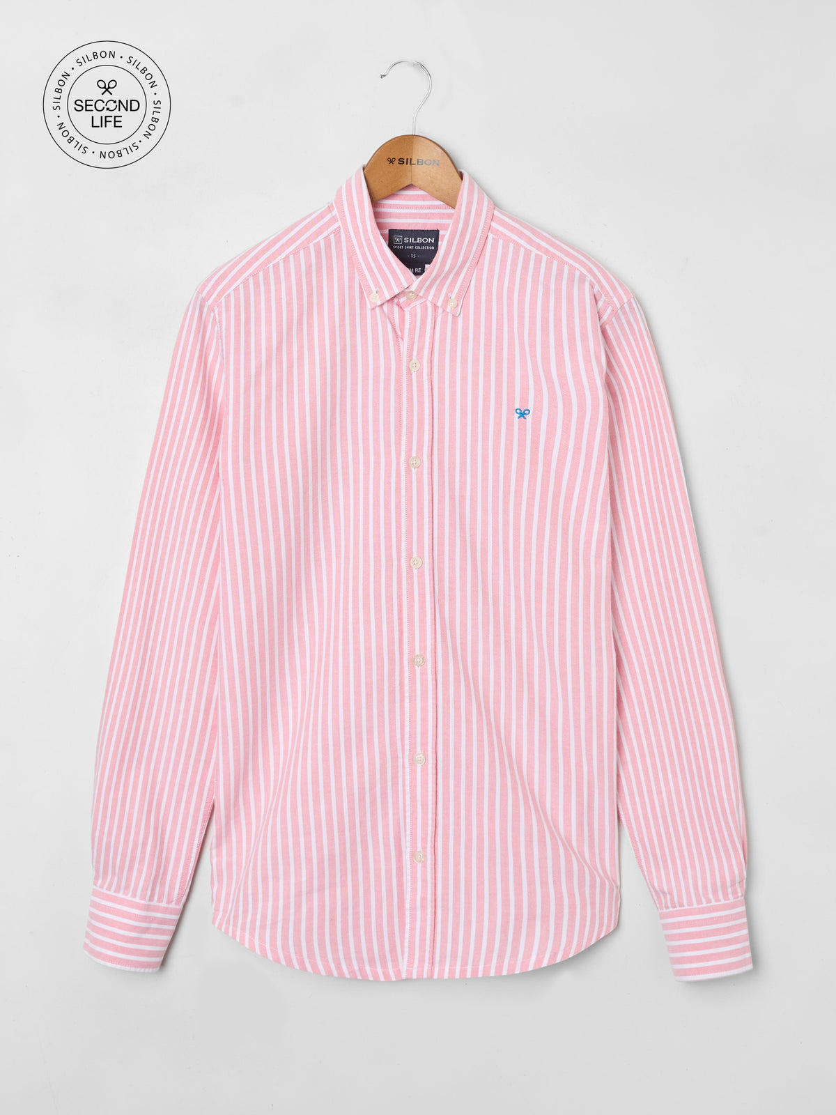 Camisa second life