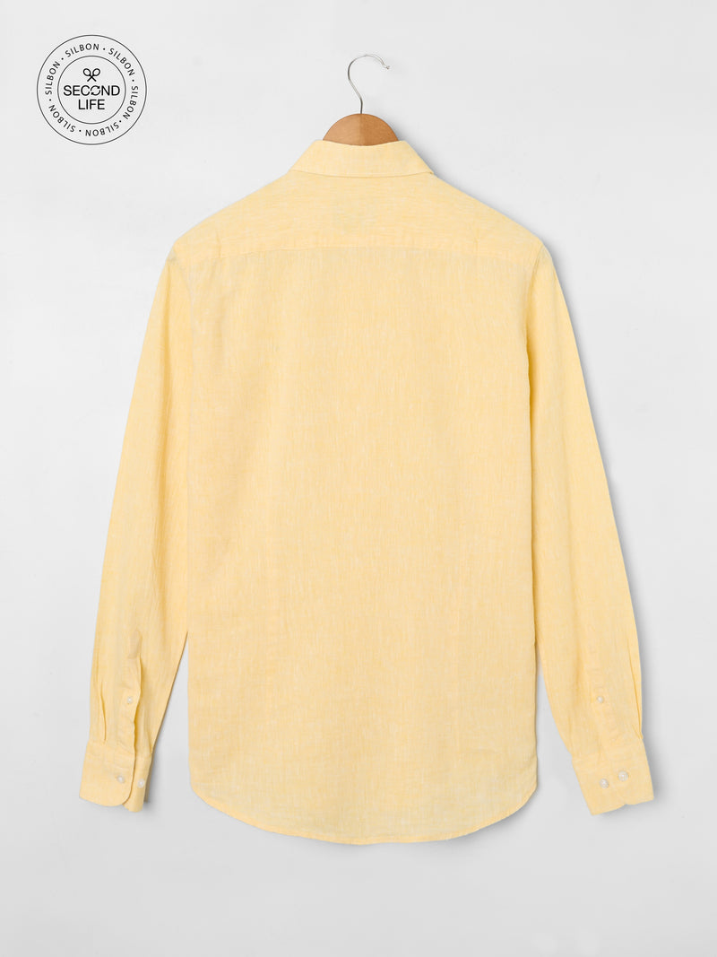 Camisa second life