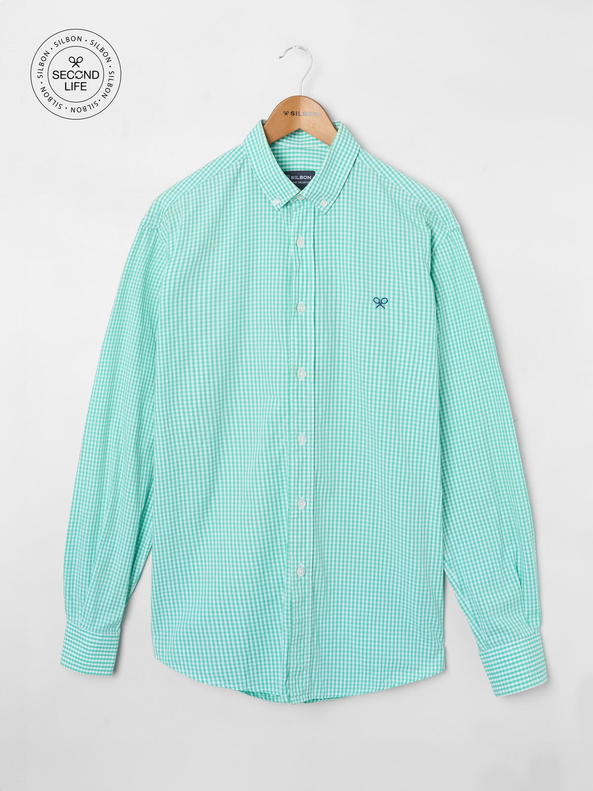 Camisa second life