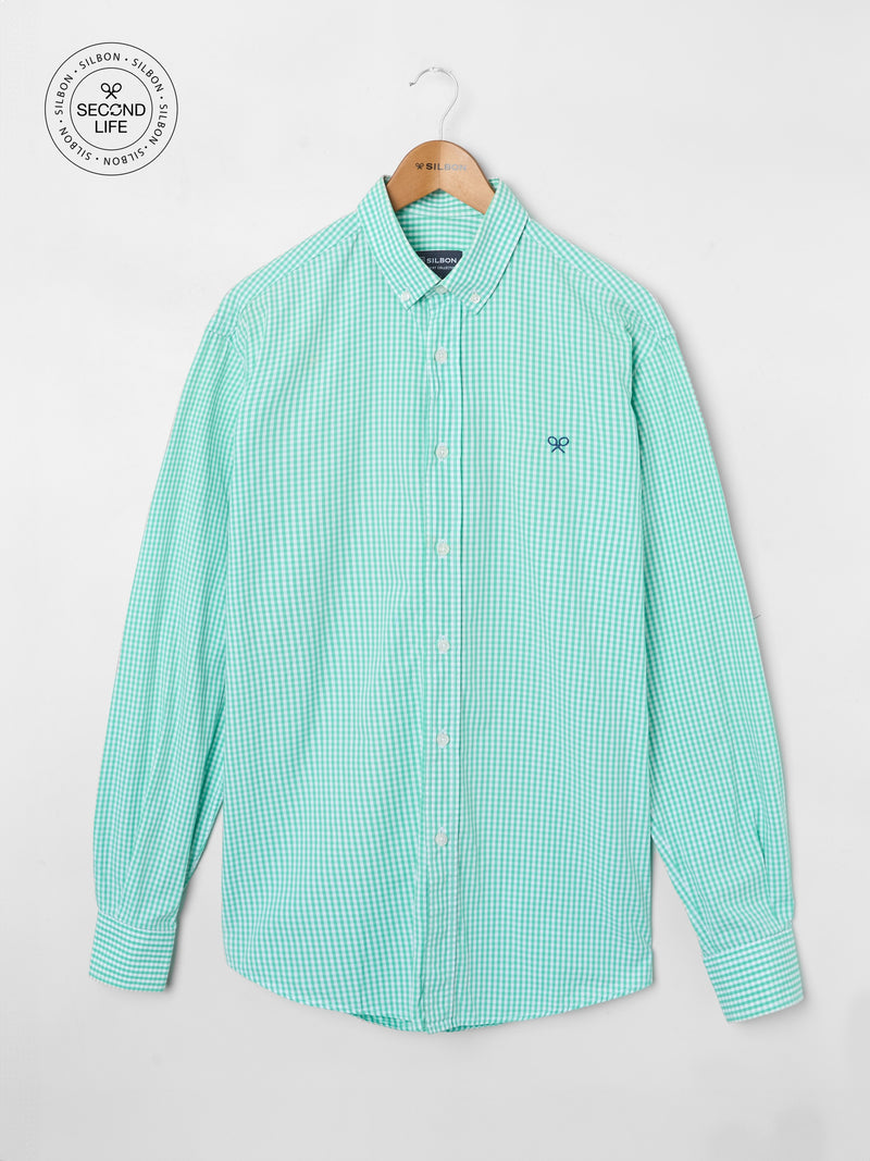 Camisa second life