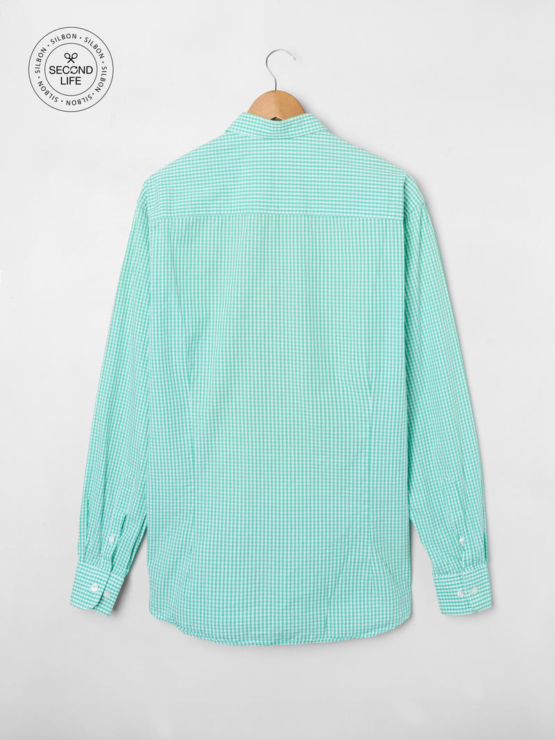 Camisa second life