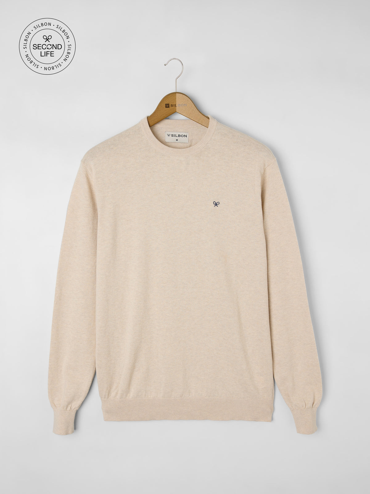Jersey/cardigan second life