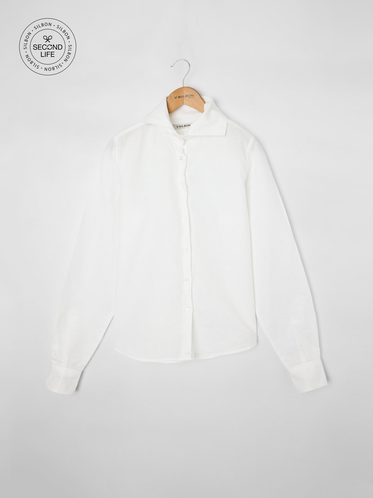 Camisa woman second life