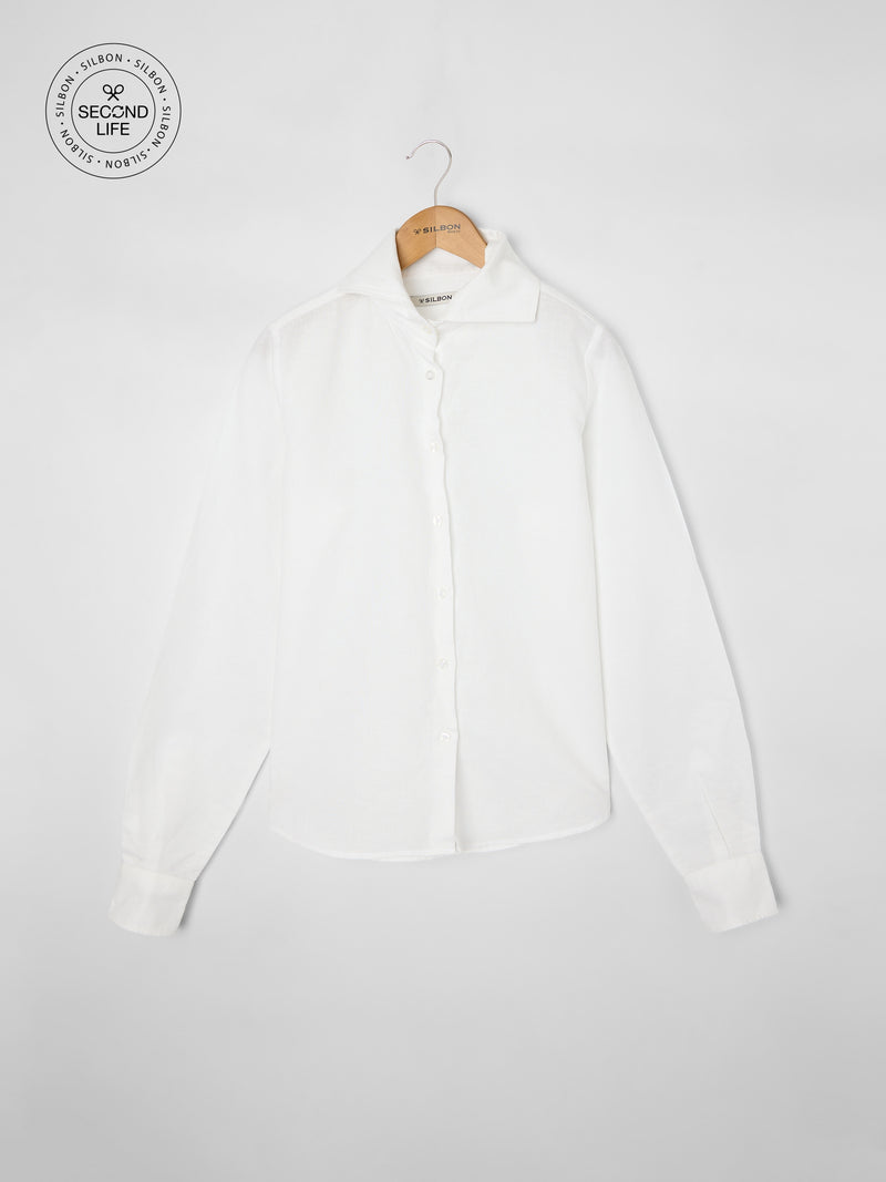 Camisa woman second life