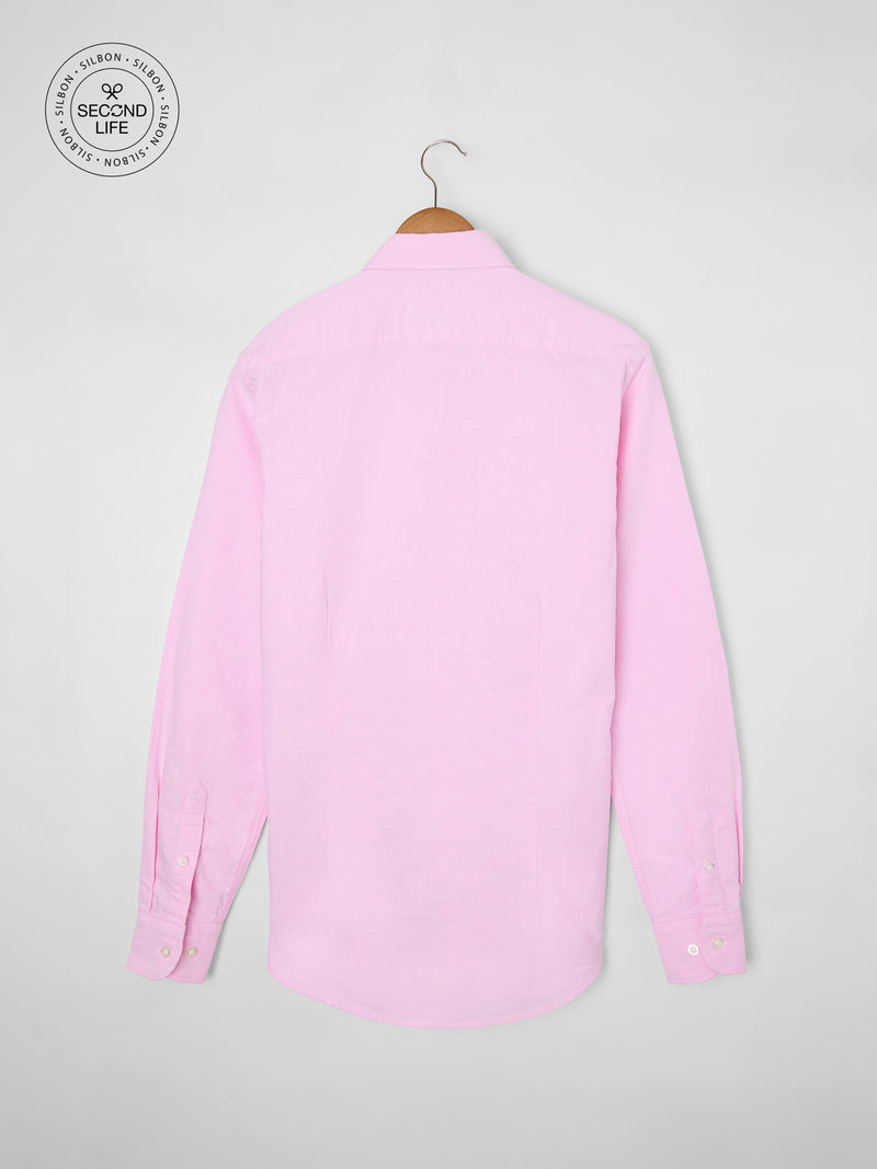 Camisa second life