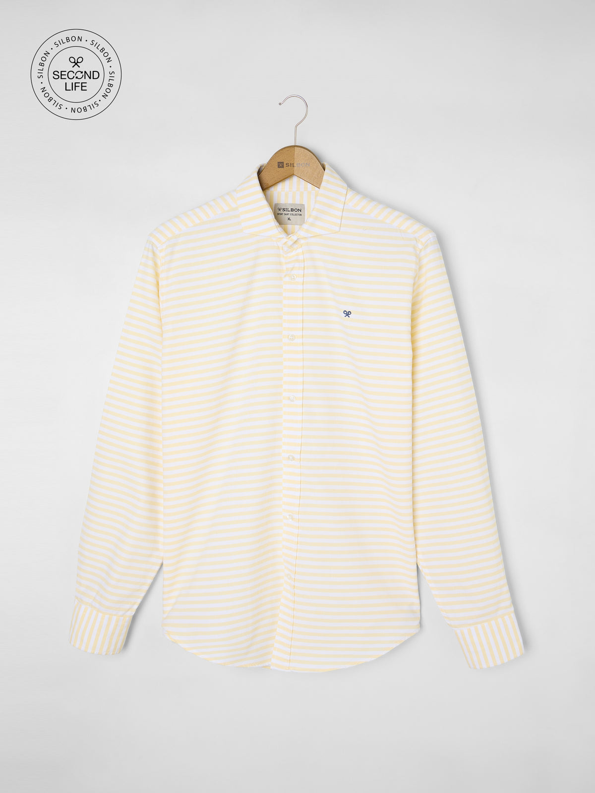 Camisa second life