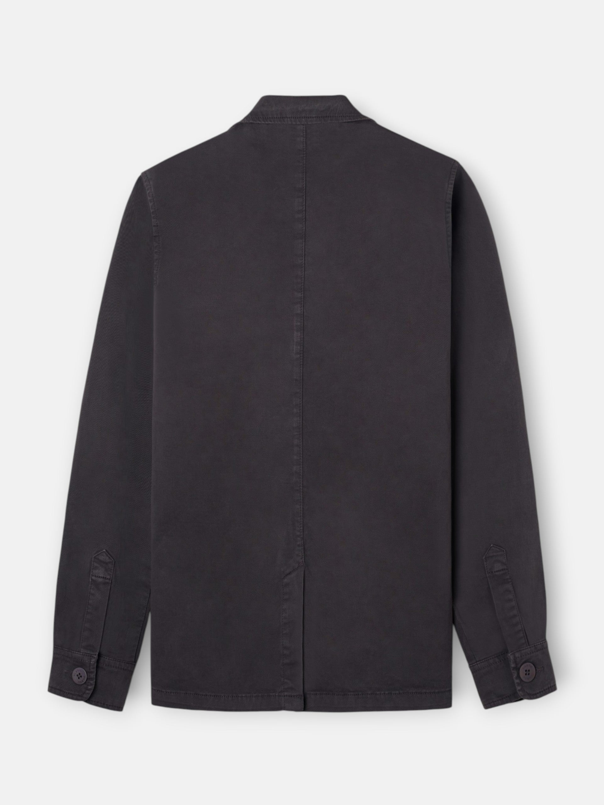 Semiblazer gris