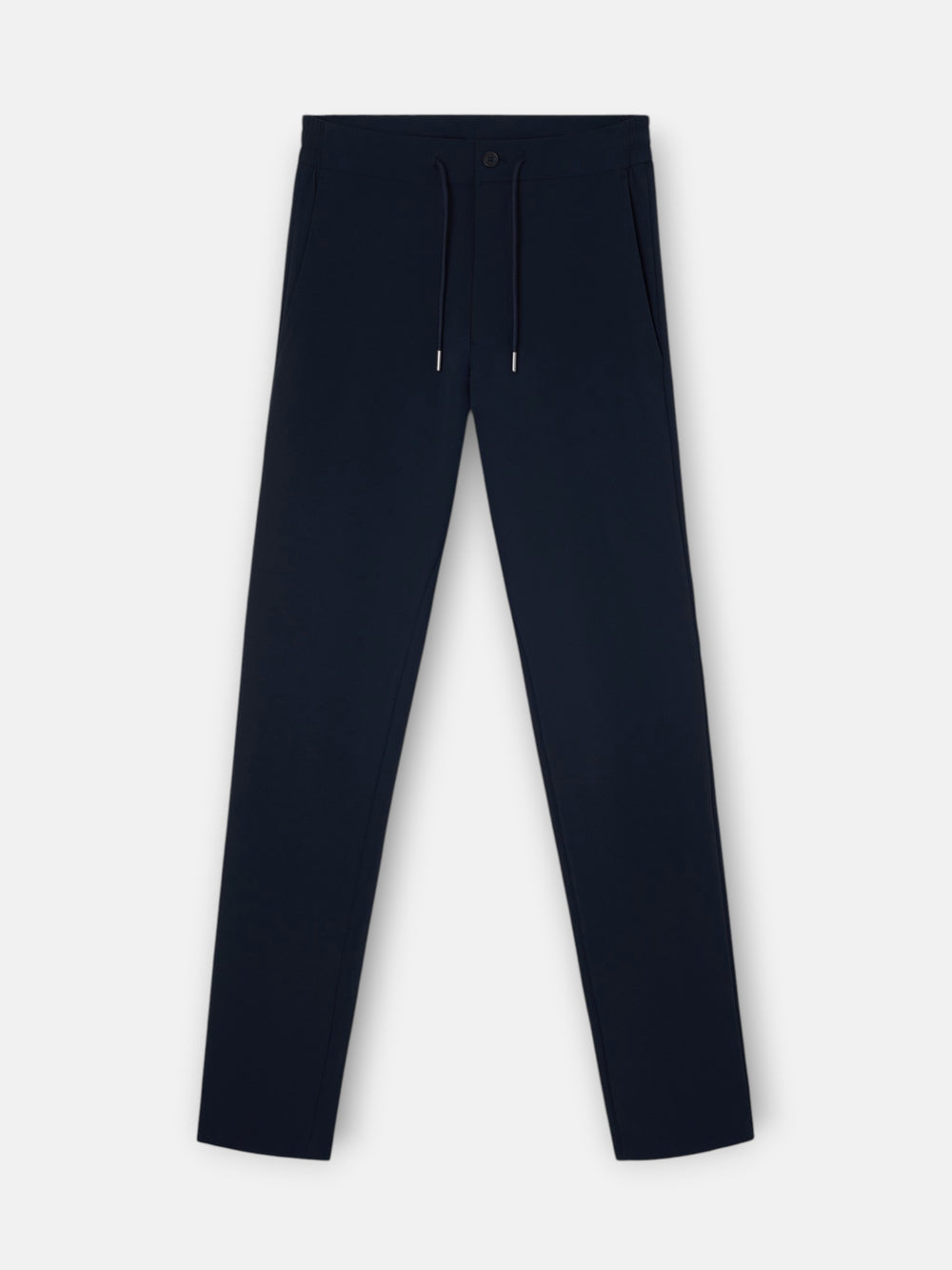 Pantalon tecnico azul marino