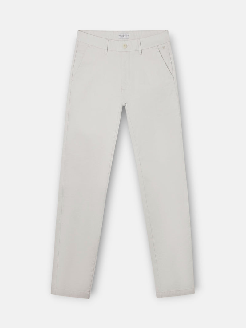 Pantalon chino sport pierre