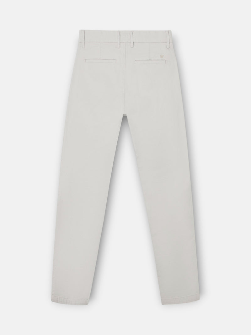 Pantalon chino sport pierre