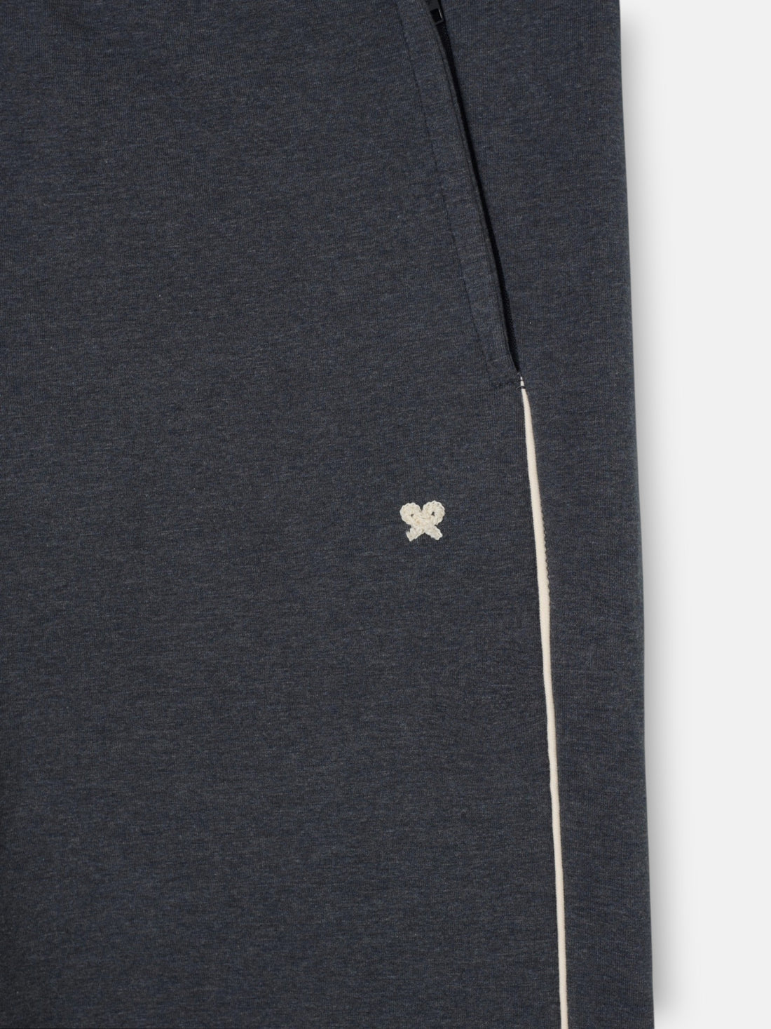 Pantalon chandal sb gris