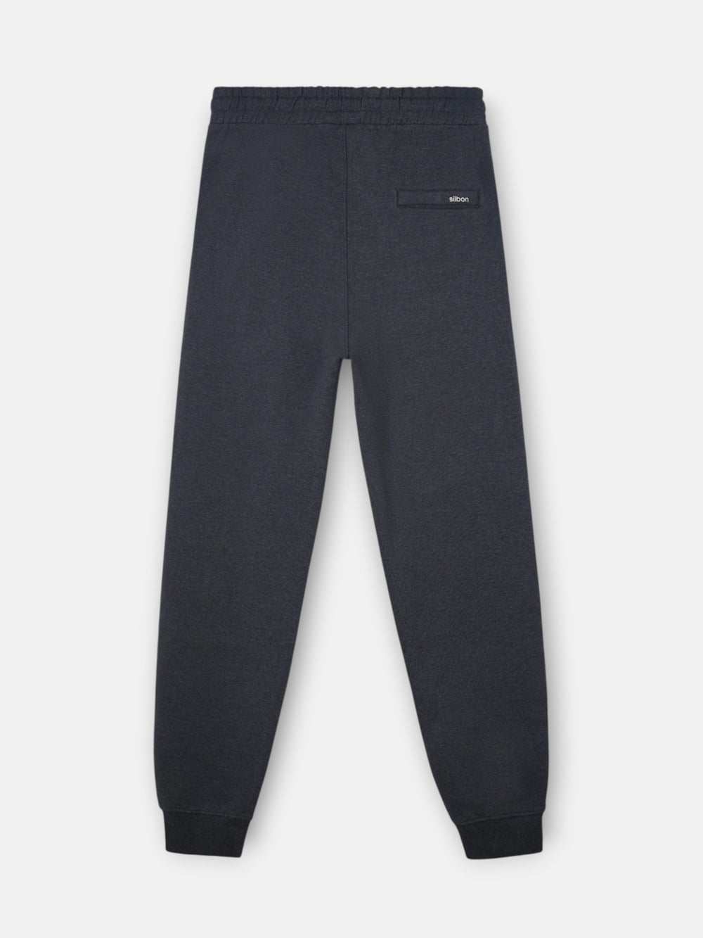 Pantalon chandal sb gris