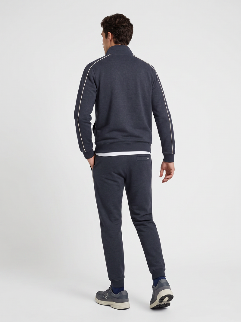 Pantalon chandal sb gris