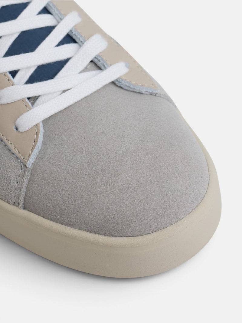 Baskets CLASSY09 blanches