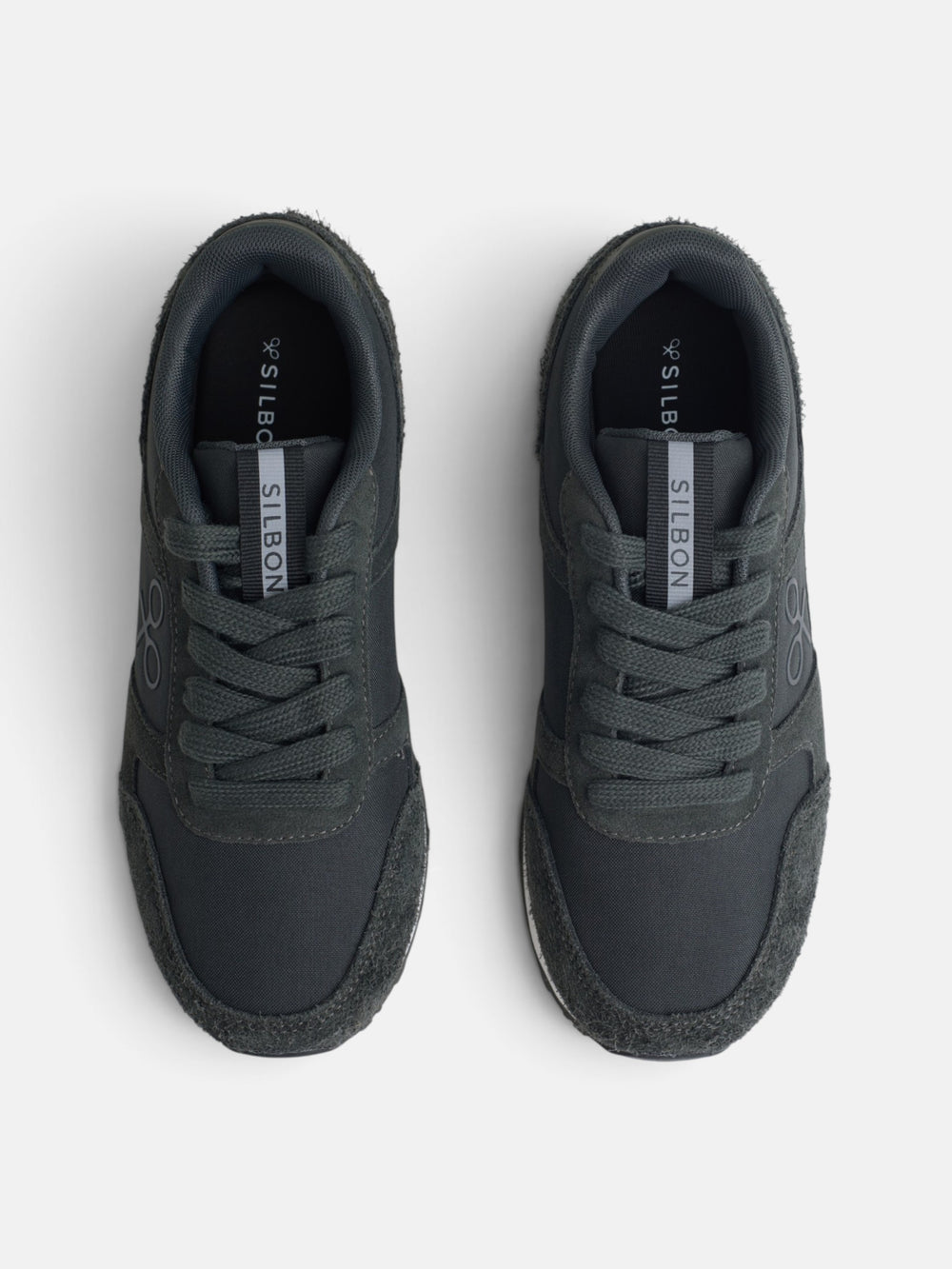Zapatilla urban style verde