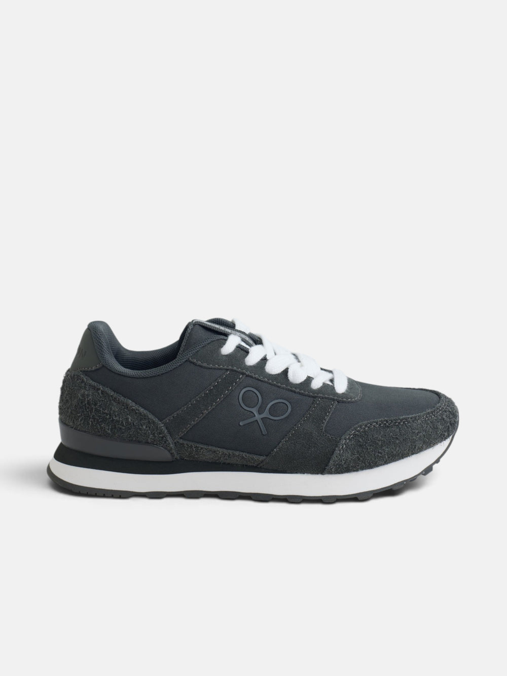 Zapatilla urban style verde