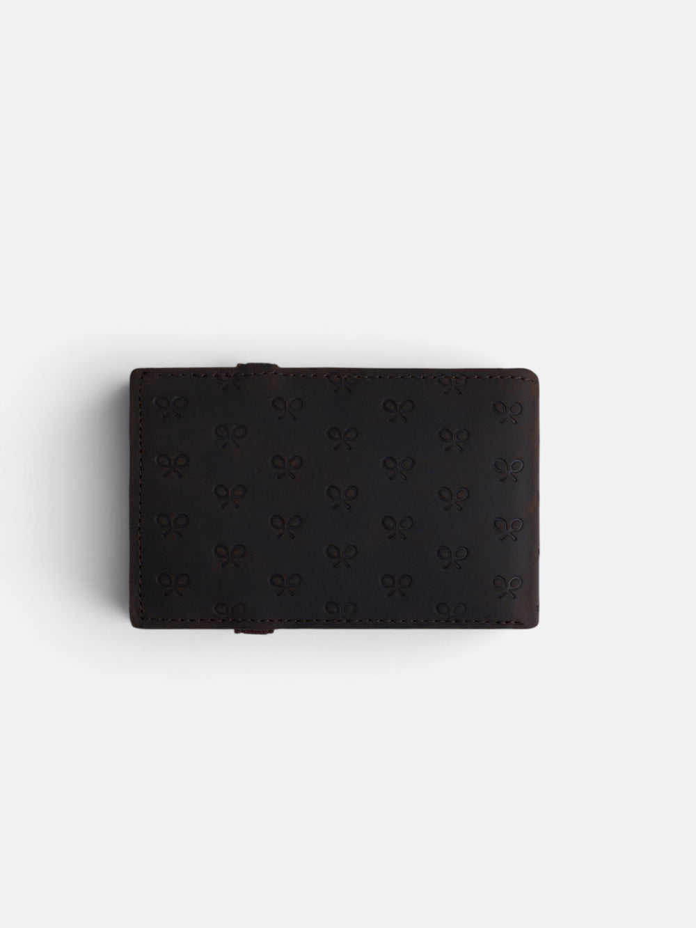 Cartera multiraquetas serraje