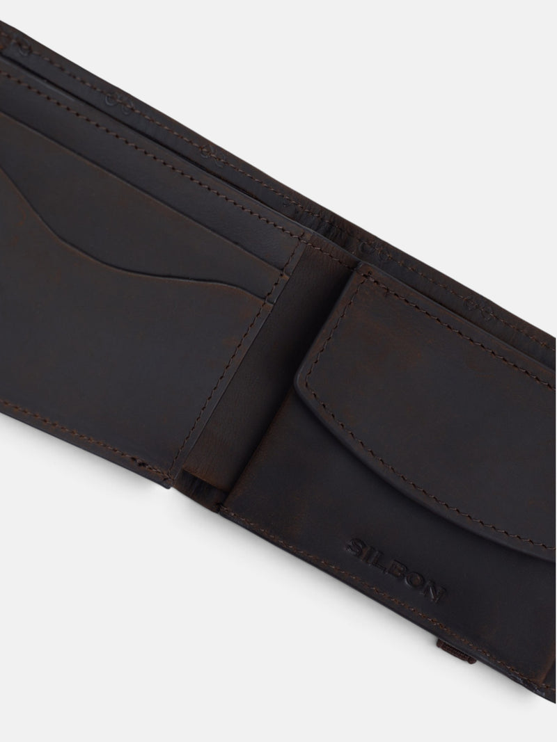 Cartera multiraquetas serraje