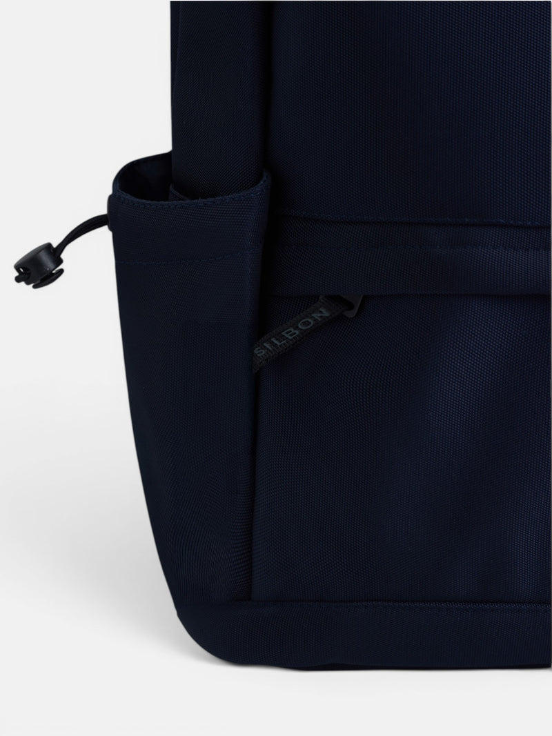 Sac à dos technique bleu marine