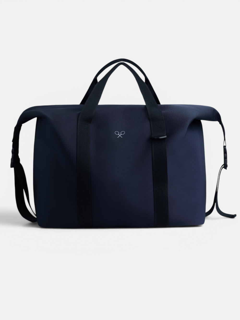 Bolsa de viaje tecnica azul marino