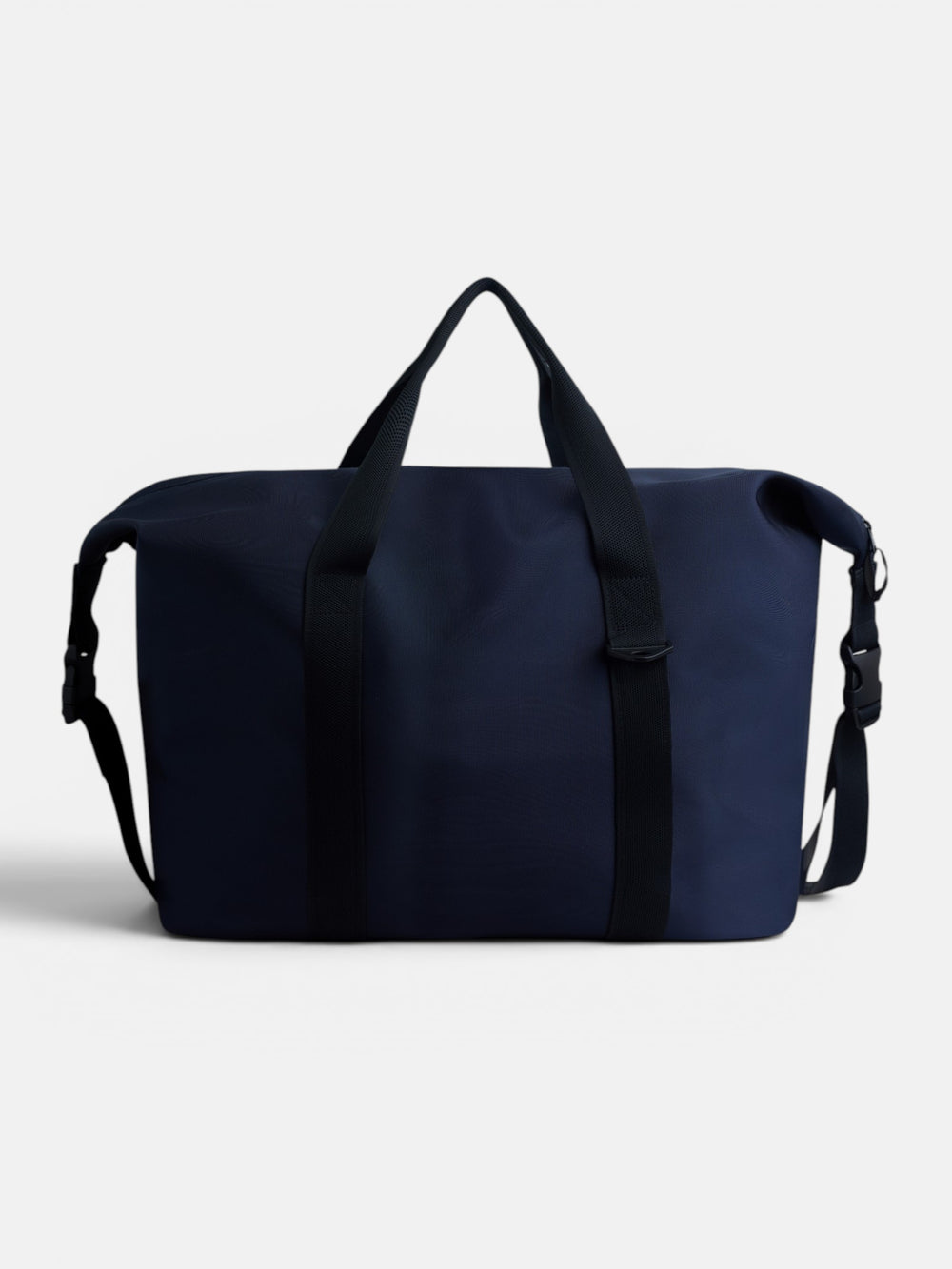 Bolsa de viaje tecnica azul marino