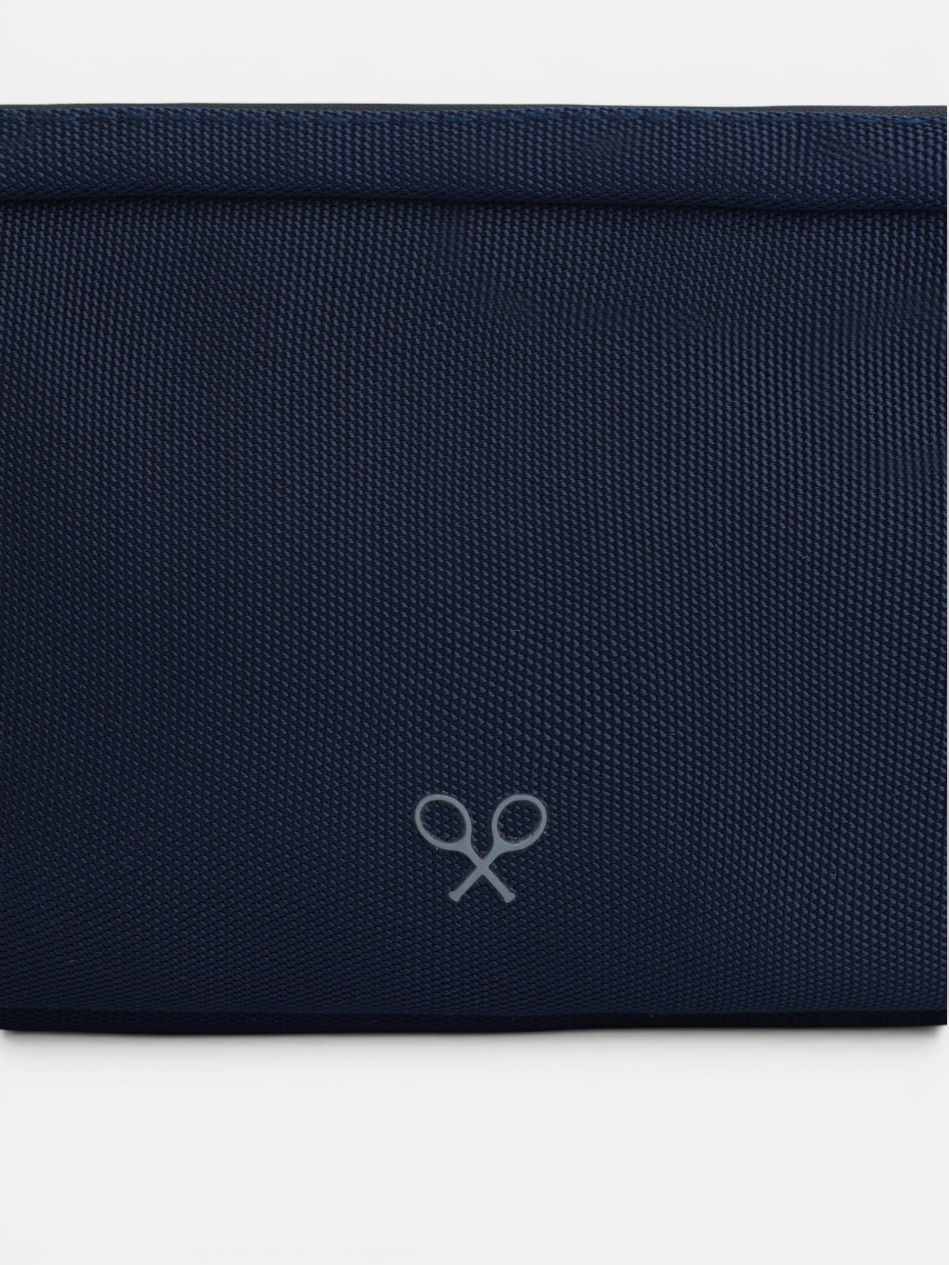 Estuche tecnico azul marino