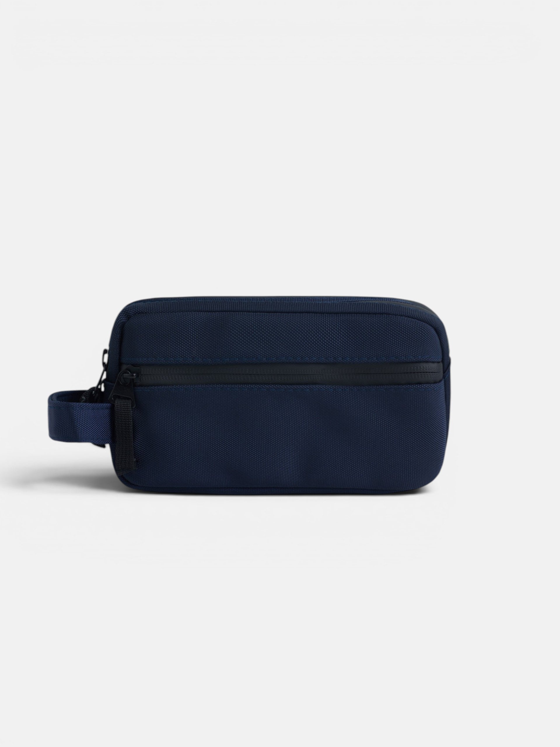 Estuche tecnico azul marino