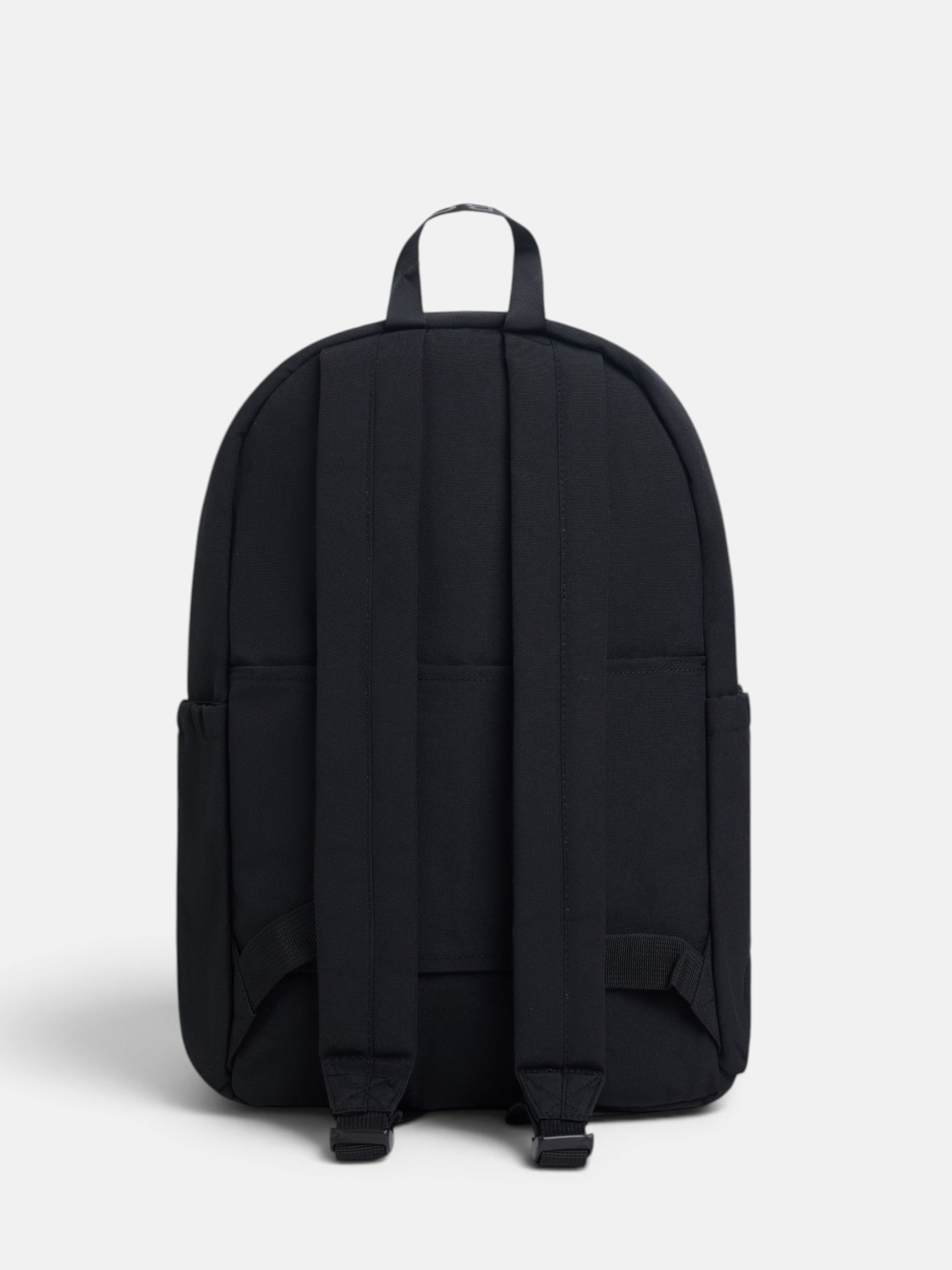 Mochila sport raquetas negra