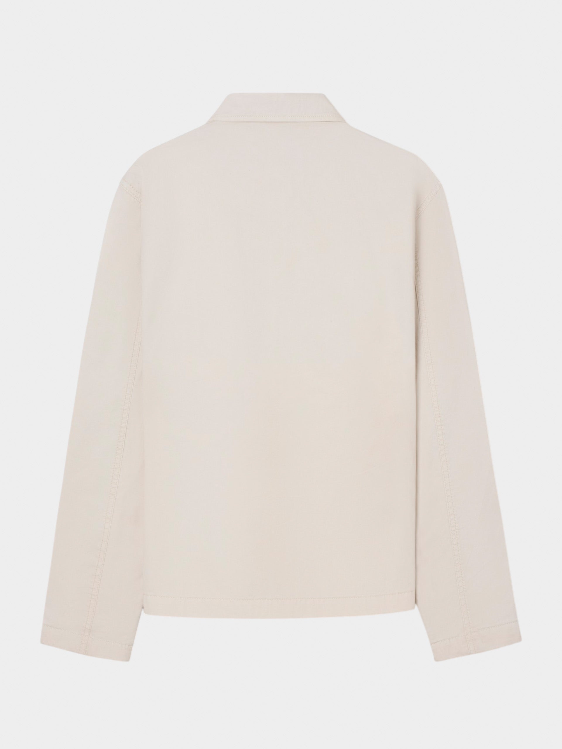 Chaqueta cruise piedra