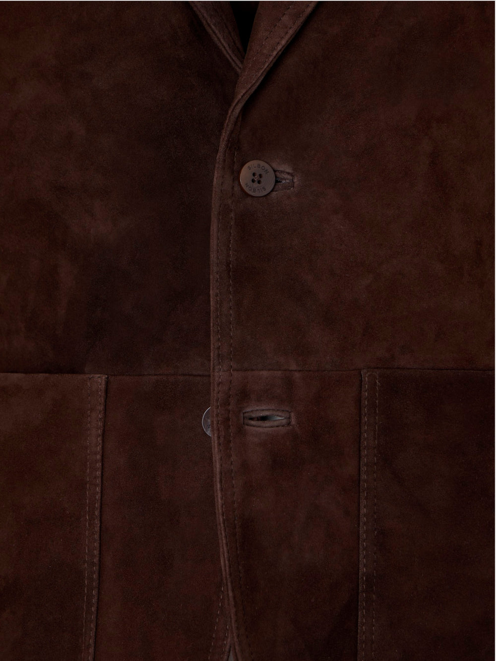 Semiblazer cruise piel marron