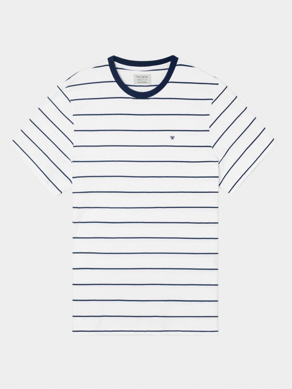 Camiseta cruise raya nautica marina
