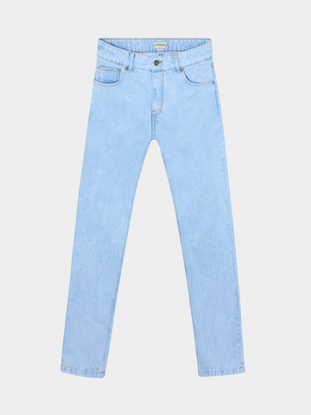 Pantalon sport cruise denim azul