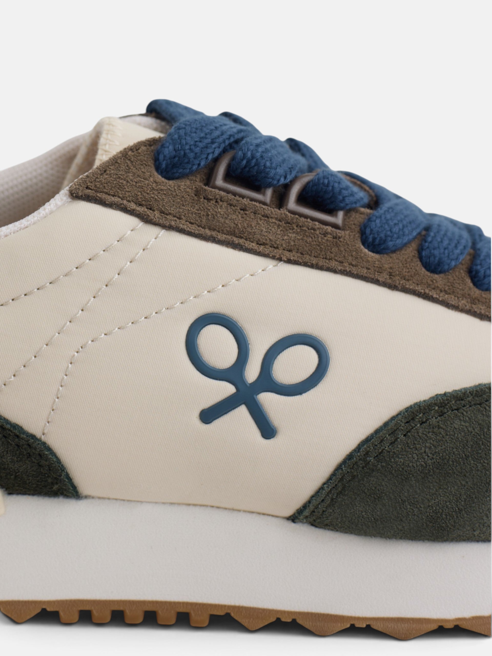 Zapatilla running relax multicolor