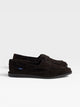 Brown Cruise Boat Shoe