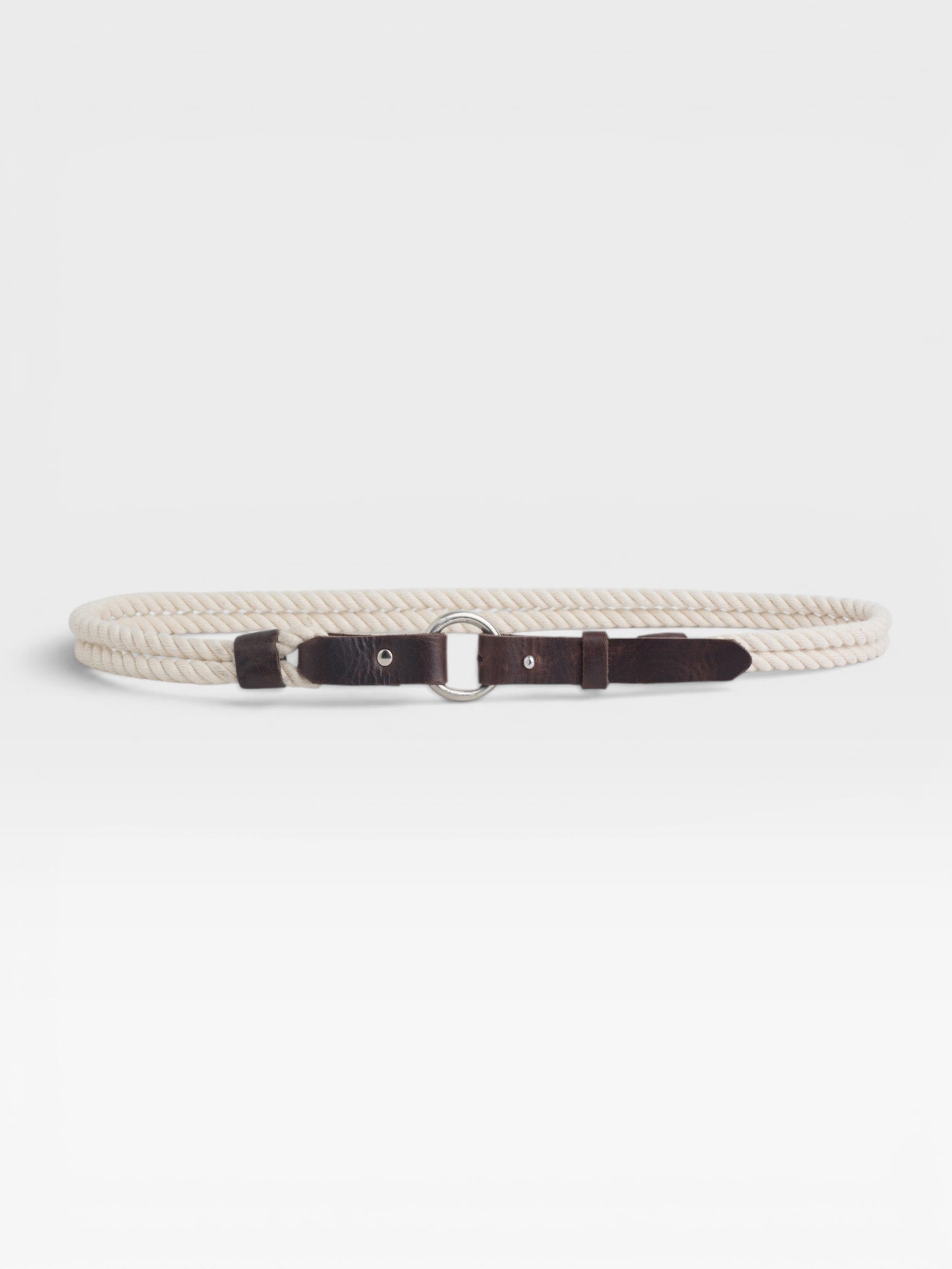 Ceinture cruise crème