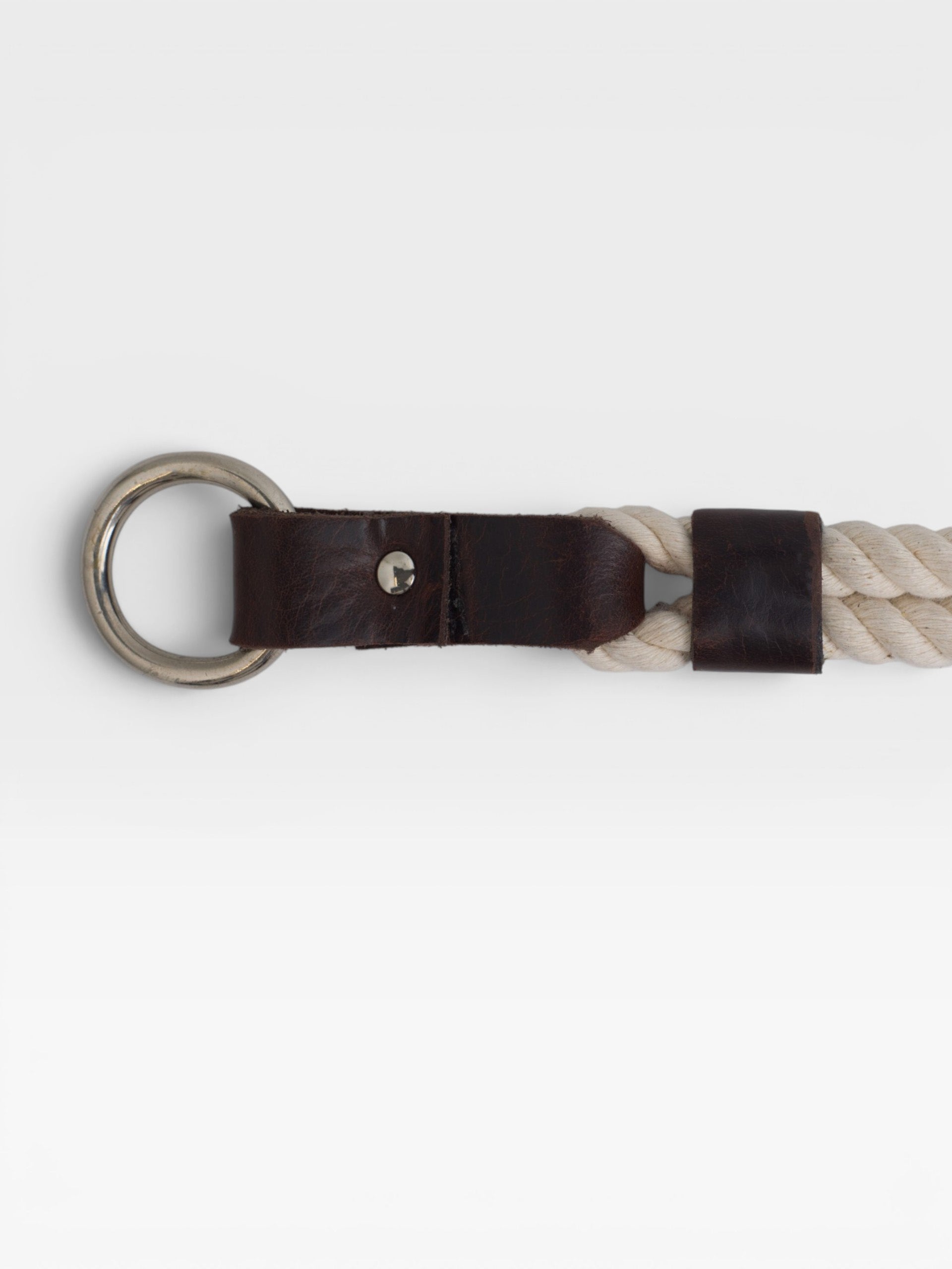 Ceinture cruise crème