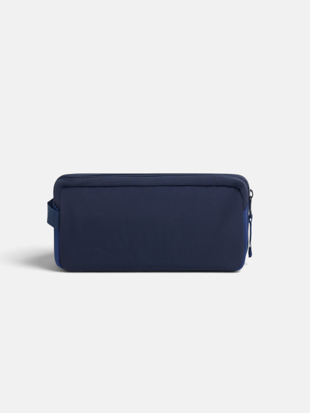Bicolor blue technical case