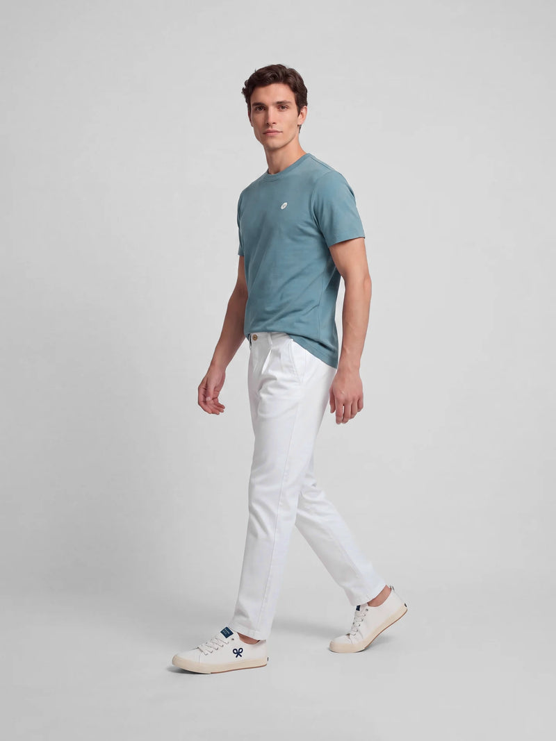 Camiseta Silbon marcador de caneta petróleo