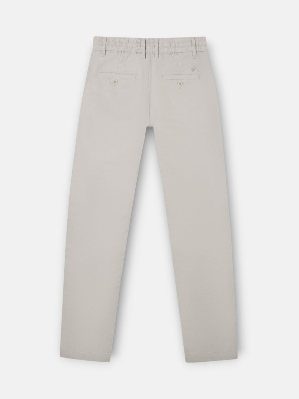 Pantalon sport jogger piedra medio