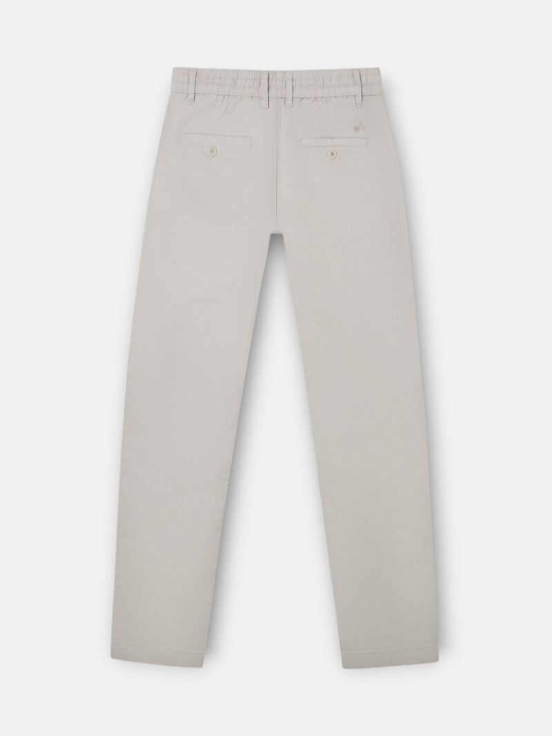 Medium stone sport jogger pants