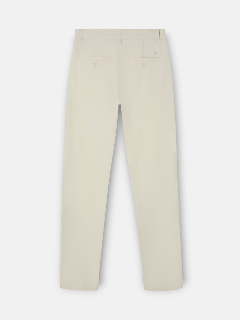 Pantalon sport chino tecnico beige