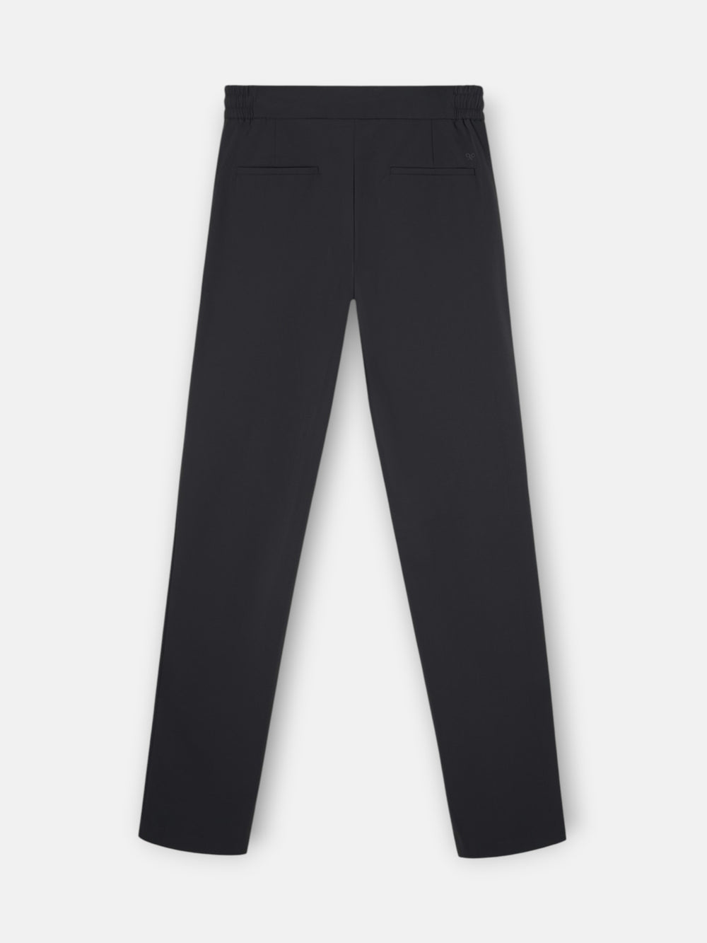 Pantalon tecnico gris marengo