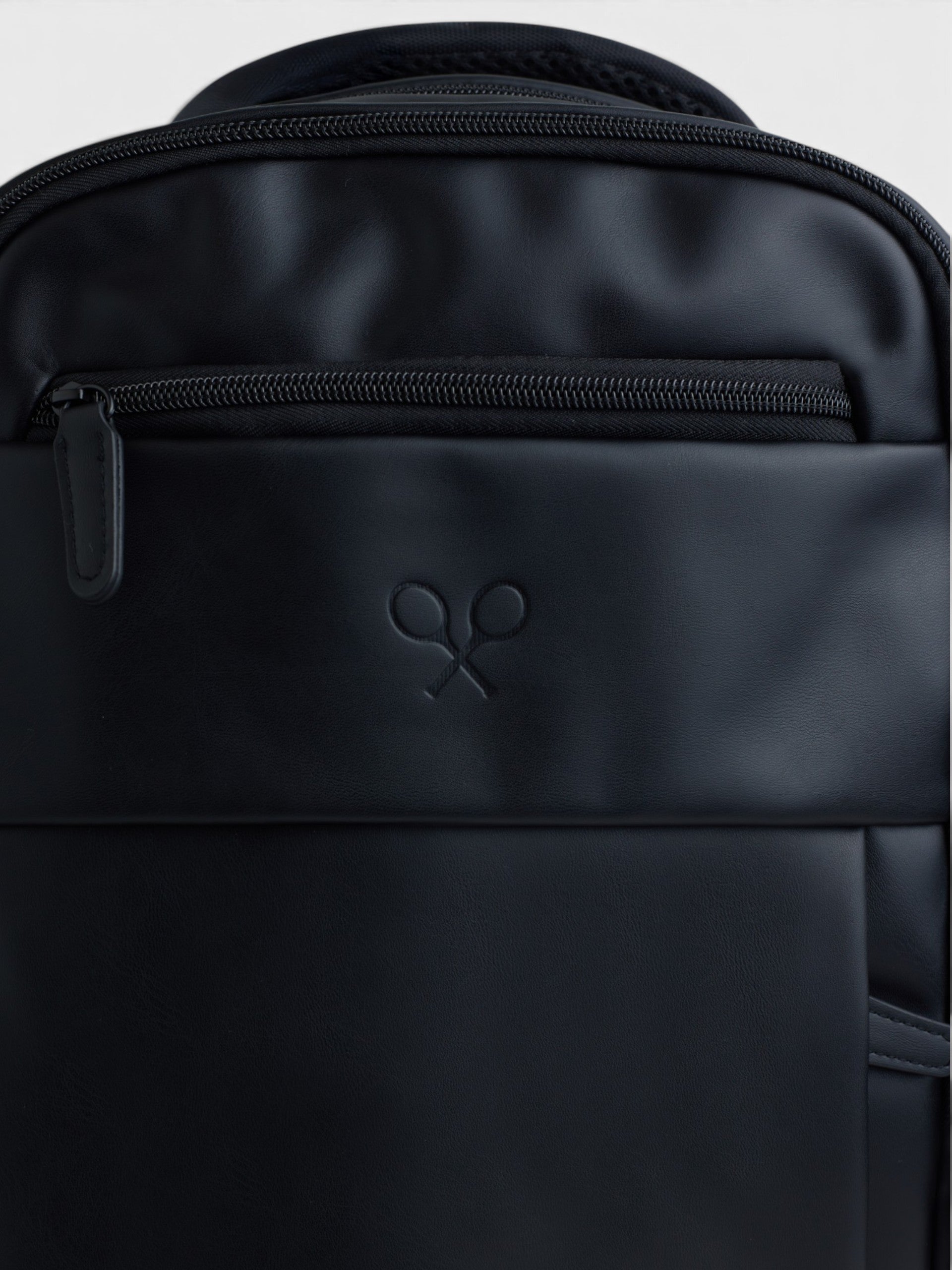 Mochila business ejecutiva negra