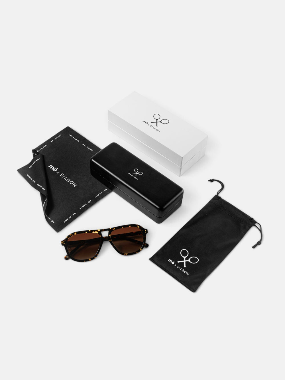 MOXSILBON Aurea Carey Sunglasses