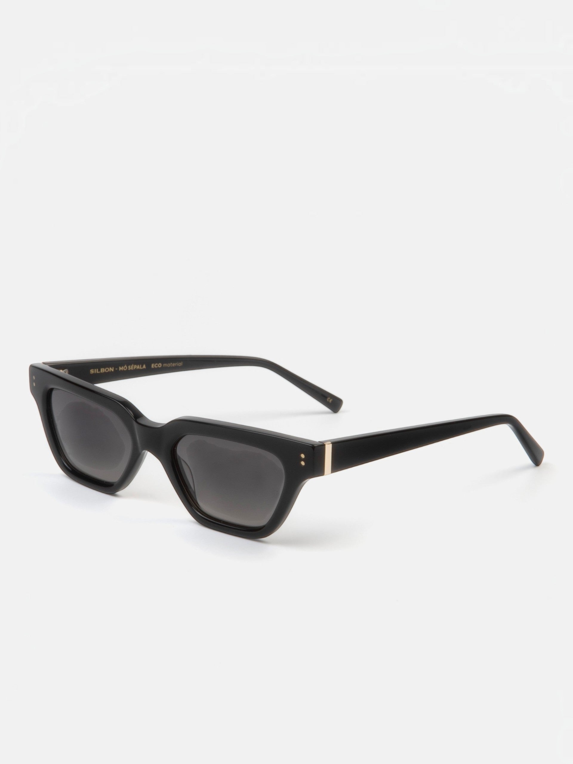 Gafa de sol MOXSILBON sepala negro